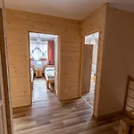 Pod Lasem Podhale Tatil Evi *