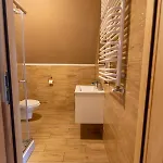 Tatil Evi Pod Lasem Podhale *