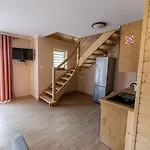 Nyaraló Pod Lasem Podhale