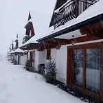 Nyaraló Pod Lasem Podhale Zakopane