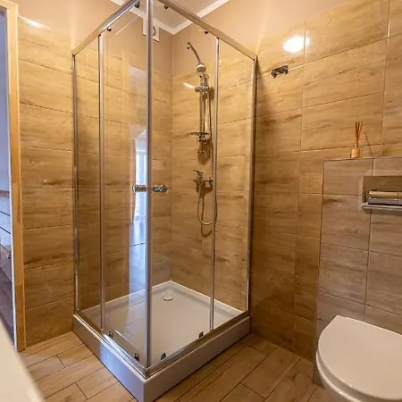 Holiday home Pod Lasem Podhale