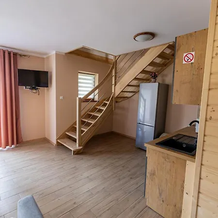 Holiday home Pod Lasem Podhale