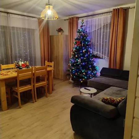 Pod Lasem Podhale *