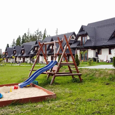 Pod Lasem Podhale