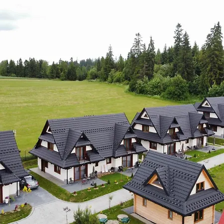 Pod Lasem Podhale * Zakopane