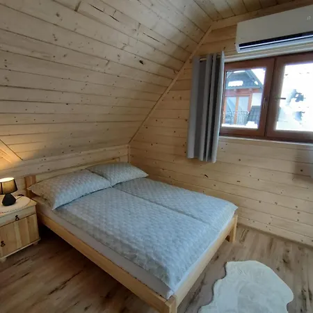 Pod Lasem Podhale * Zakopane