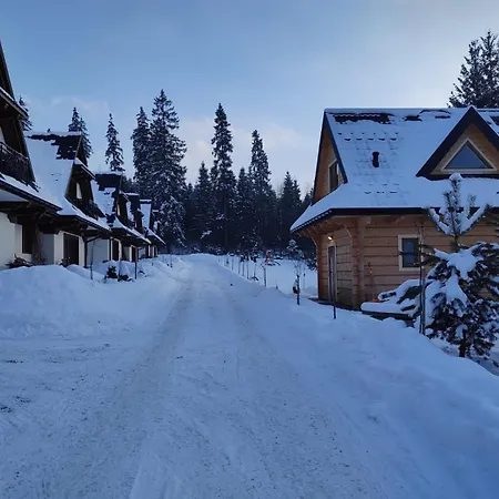 Pod Lasem Podhale * Zakopane