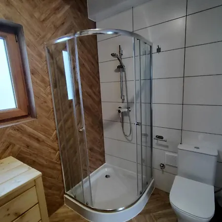 Pod Lasem Podhale
