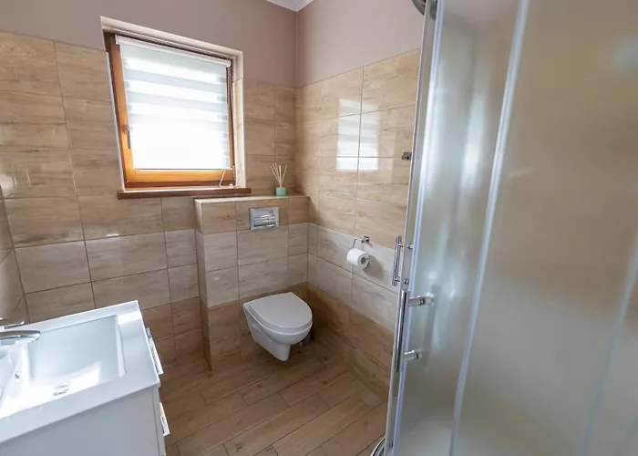 Pod Lasem Podhale Zakopane